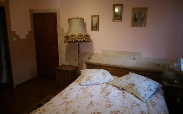 Holiday home Jackowa Chata