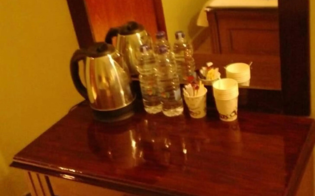 Tolip Inn Sharm