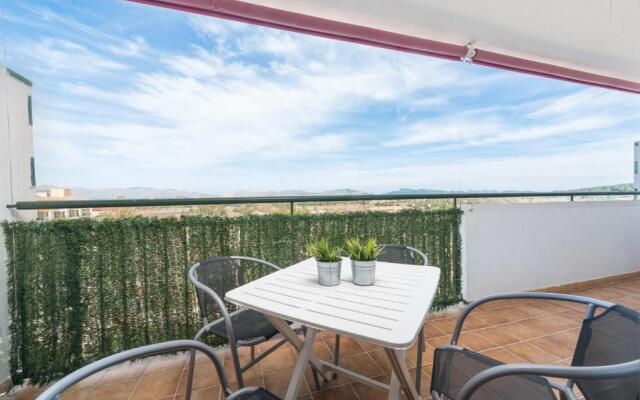 Apartamento Lyna