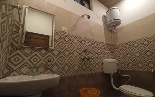 Corbett Milestone Resort