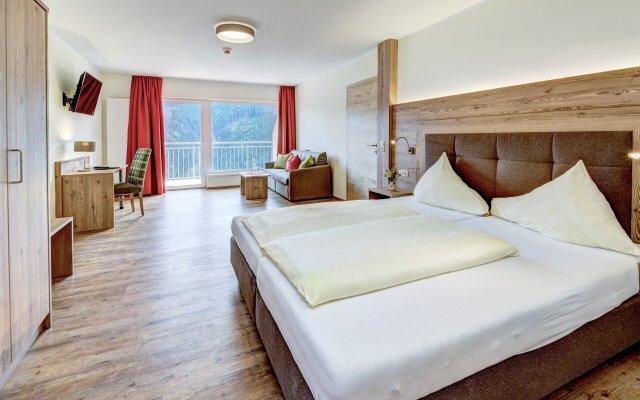 Berghotel Jaga-Alm