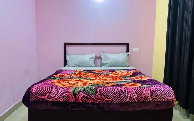 Maharaja Cottage