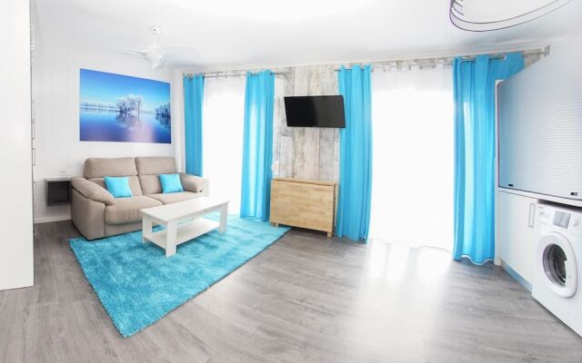 Apartamentos Playa 76