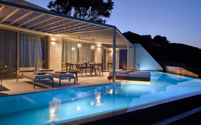 Yoma Cove Suites