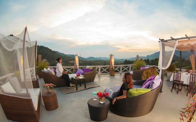 Kham Resort Khao Yai