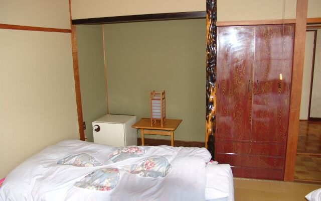 Towadako Backpackers
