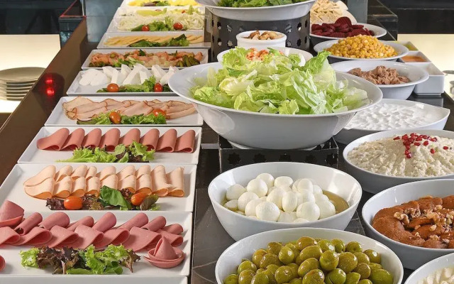 Hilton Amman