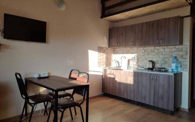 Mary Apartment Gudauri Residence