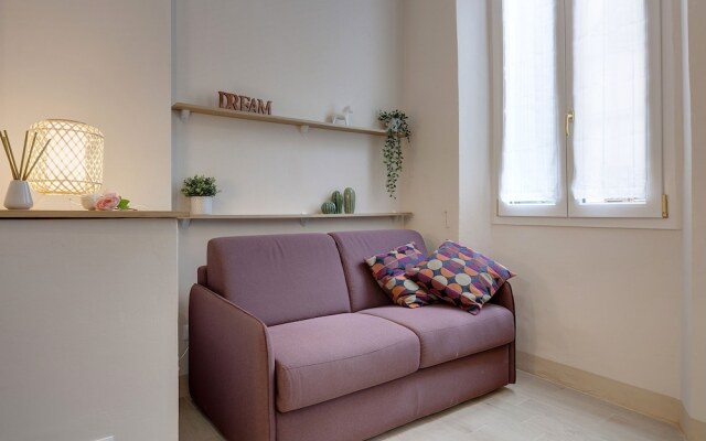 Mamo Florence – Neri22 Apartments