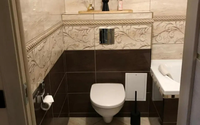 City Chic Rental