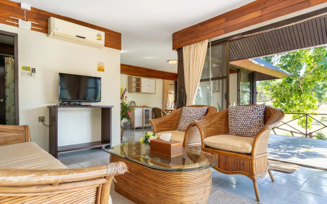 Pung-waan Resort Kanchanaburi