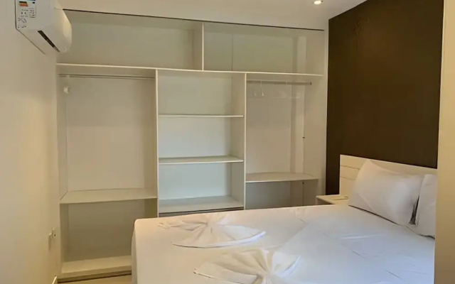 Hosts BR - Apartamentos funcionais