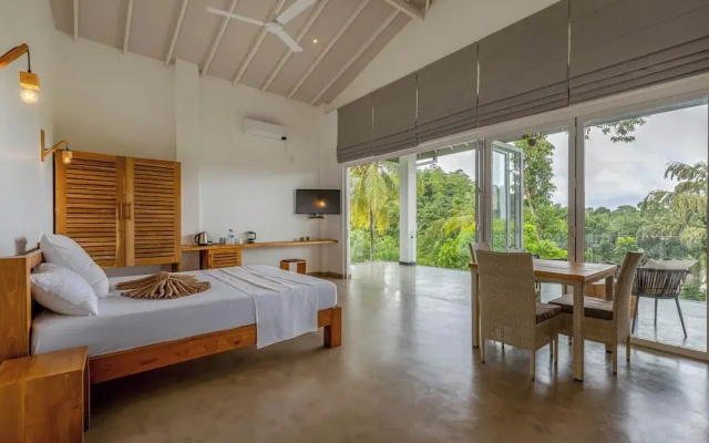 Samalanka Boutique Hotel
