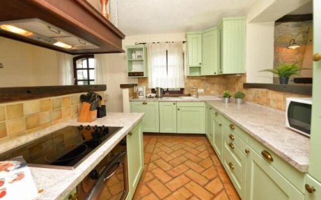 Villas Barat by Istarski Dvori