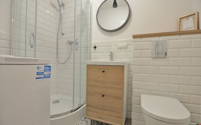 Victus Apartamenty - Marina 3