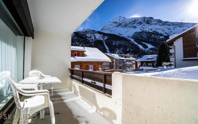Haus Camillo