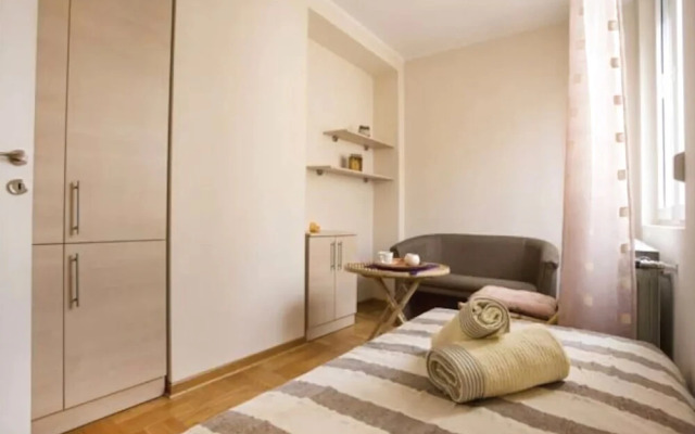 Rooms Museum Propido