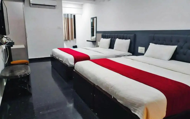 Hotel Hill View