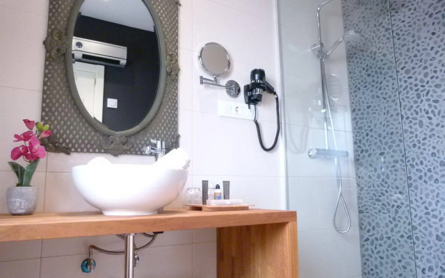 Apartamentos Turísticos Casas de los Reyes