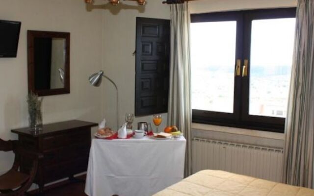 Hotel Restaurante Astorga