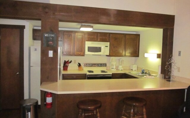 Rentals at Blue Heron Village