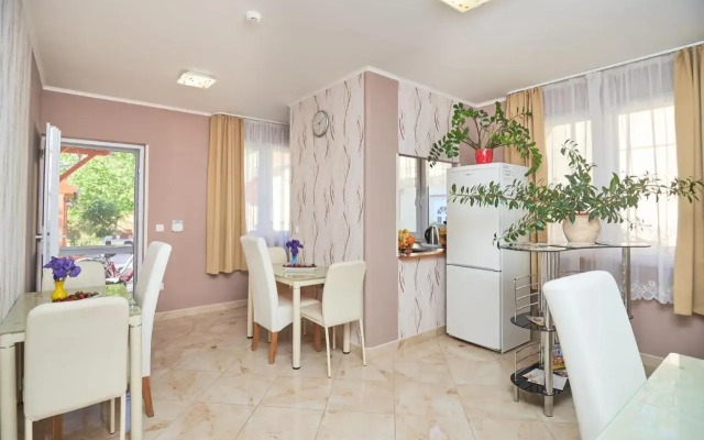 Park-Lak Vendégház