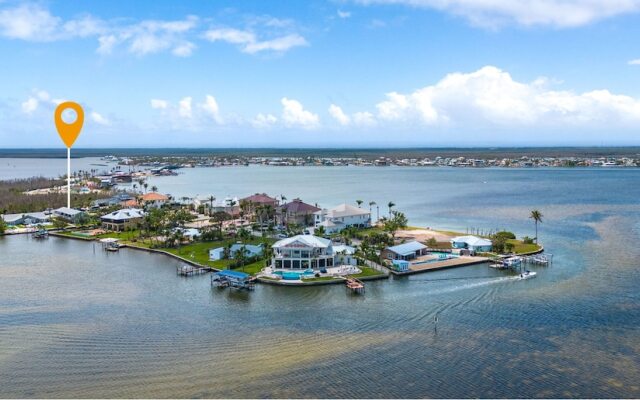 Matlacha on Shoreview