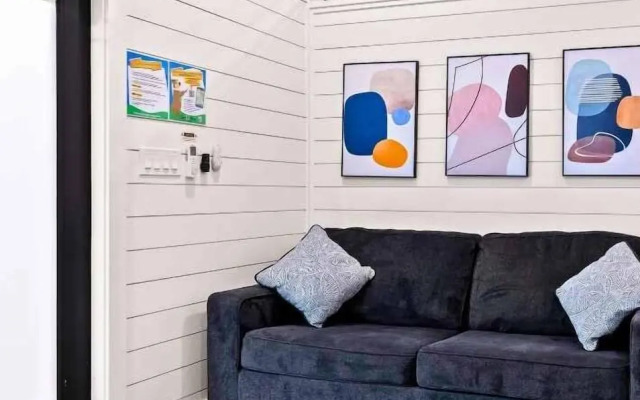 Zion Utah Jellystone Park