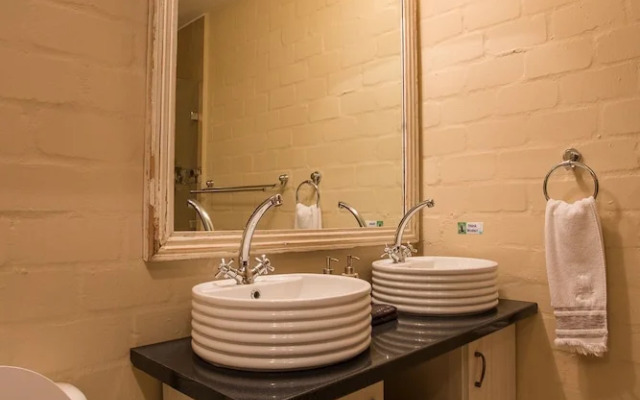 dk villas 3 Skilliepark (Dwarskersbos)