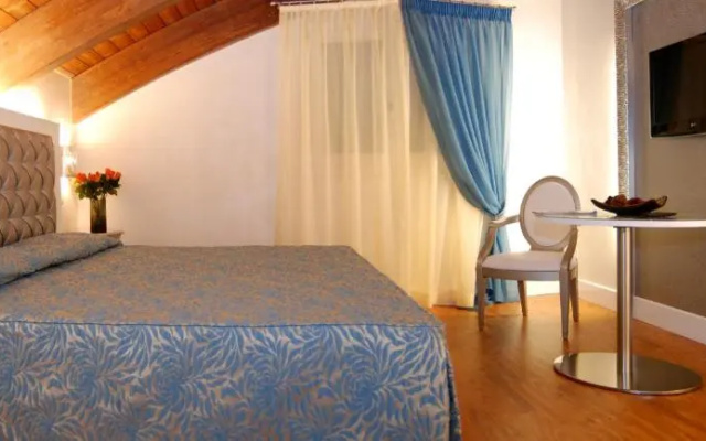 Hotel Il Gabbiano