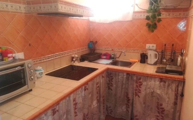 House With 2 Bedrooms In Chulilla