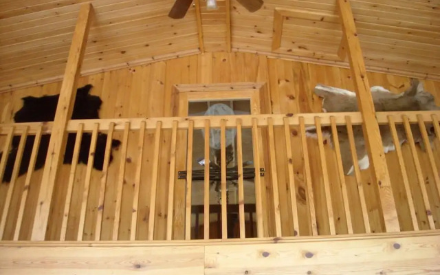 Auberge Papillon Lune