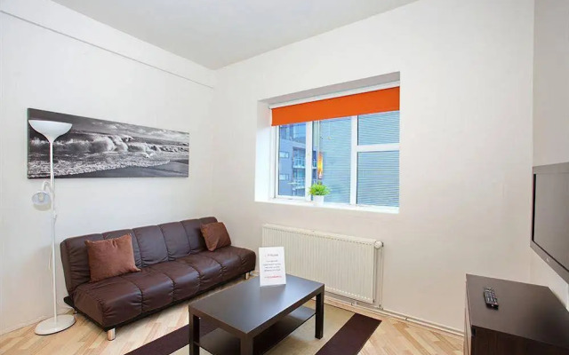 Welcome Apartments