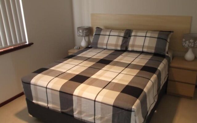 Meadow View Accommodation