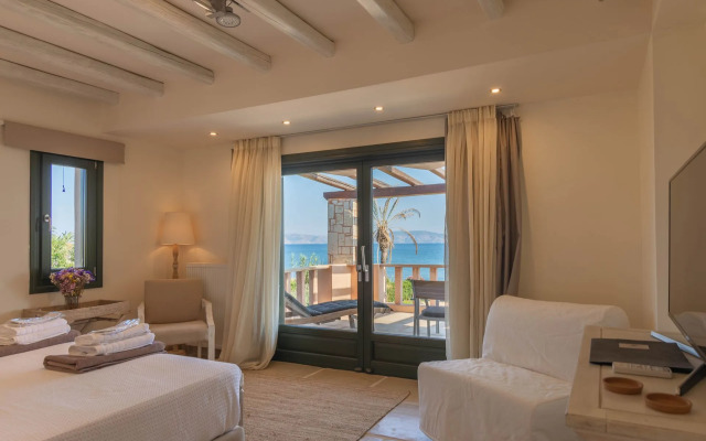 Thermesea Luxury Lodge