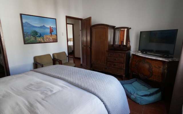 Casa Esperanza