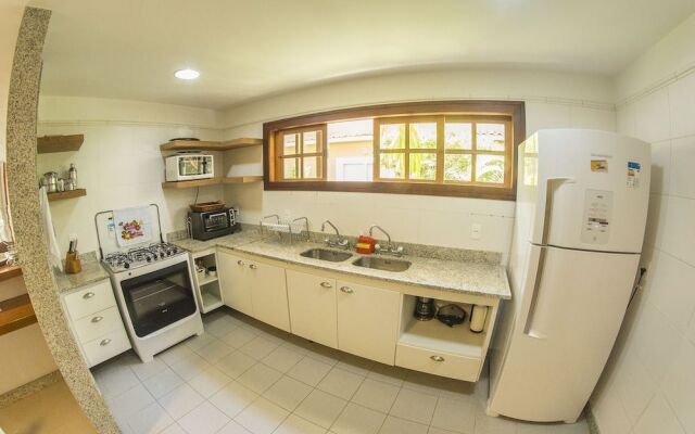 Villa Sol de Geribá