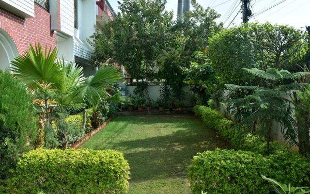Krishnam Guest House
