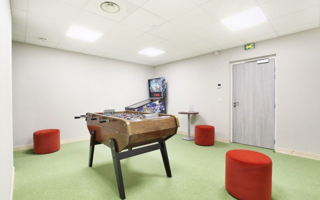 Hôtel et Spa Le Chamois by Odalys