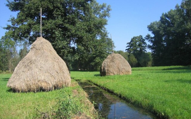 Spreewald Pension Tannenwinkel