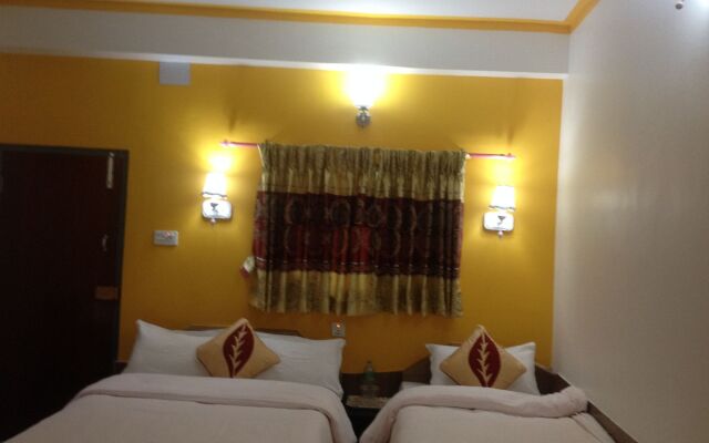 Bishnu Homestay