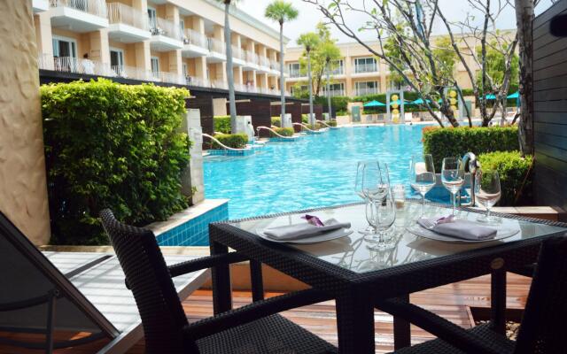 M Social Hotel Phuket