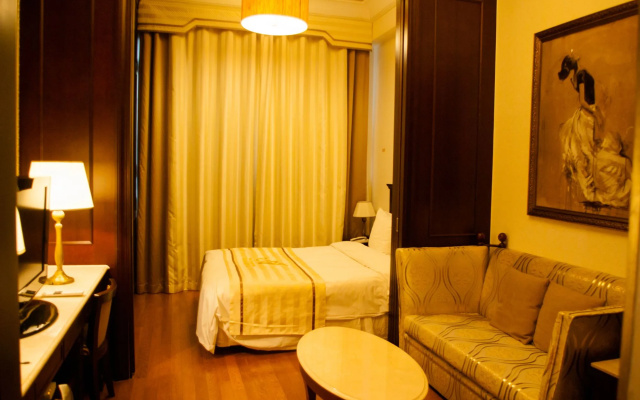 Yeoksam Artnouveau City and Residence