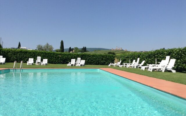 Agriturismo Torre Prima Holidays