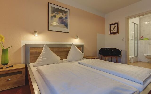 Hotel Luitpold