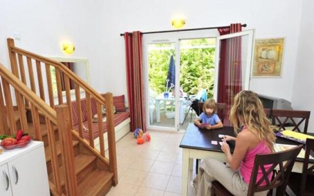 Résidence Goélia Le Mas des Arènes