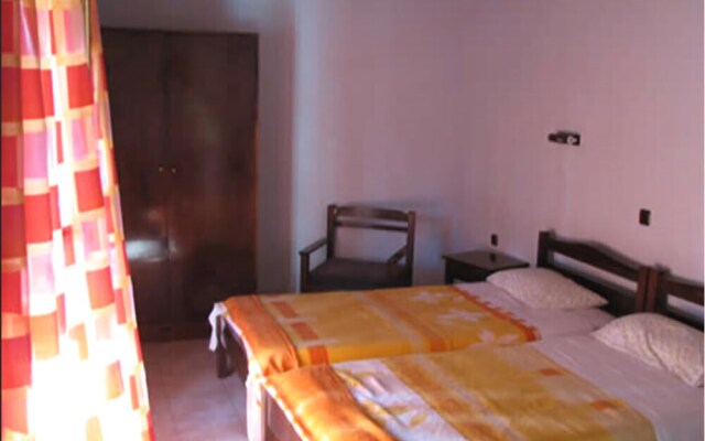Gouvia Pension Ipiros