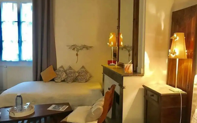 B&B Le Miroir aux Fées