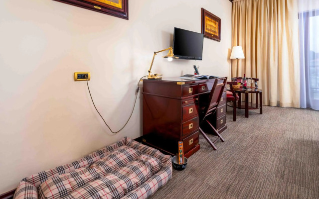 Hotel Nautica