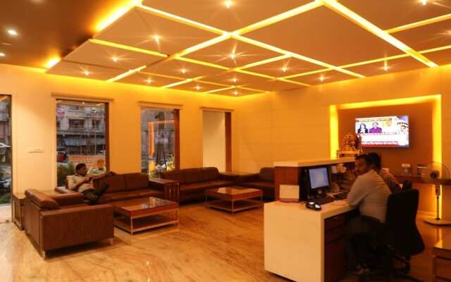 K C Palace Hotel